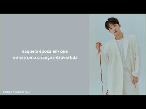 Jeonghan {In my room} letra/tradução