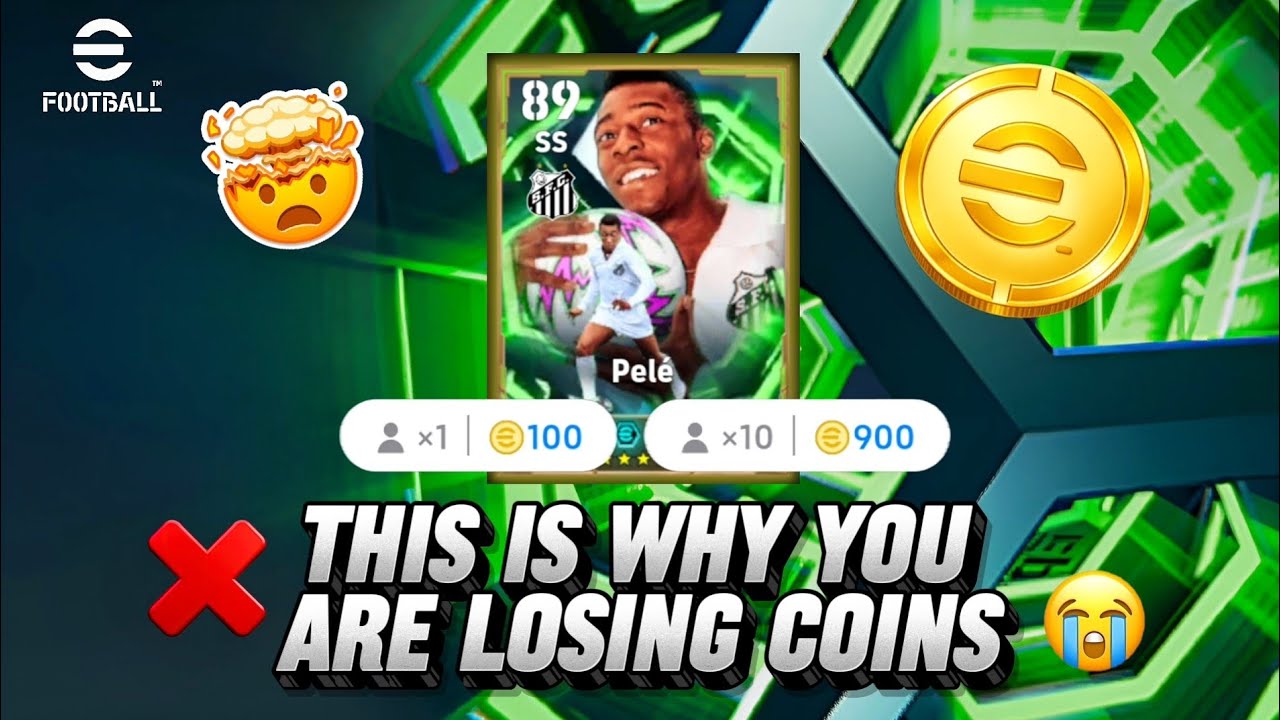 The Biggest Myth About Epic Packs in eFootball 26 which you must know.