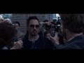 Iron man 3 fanmade trailer