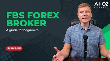 Beginner’s Guide to Forex Trading with FBS 2025 | Start Your Journey Today