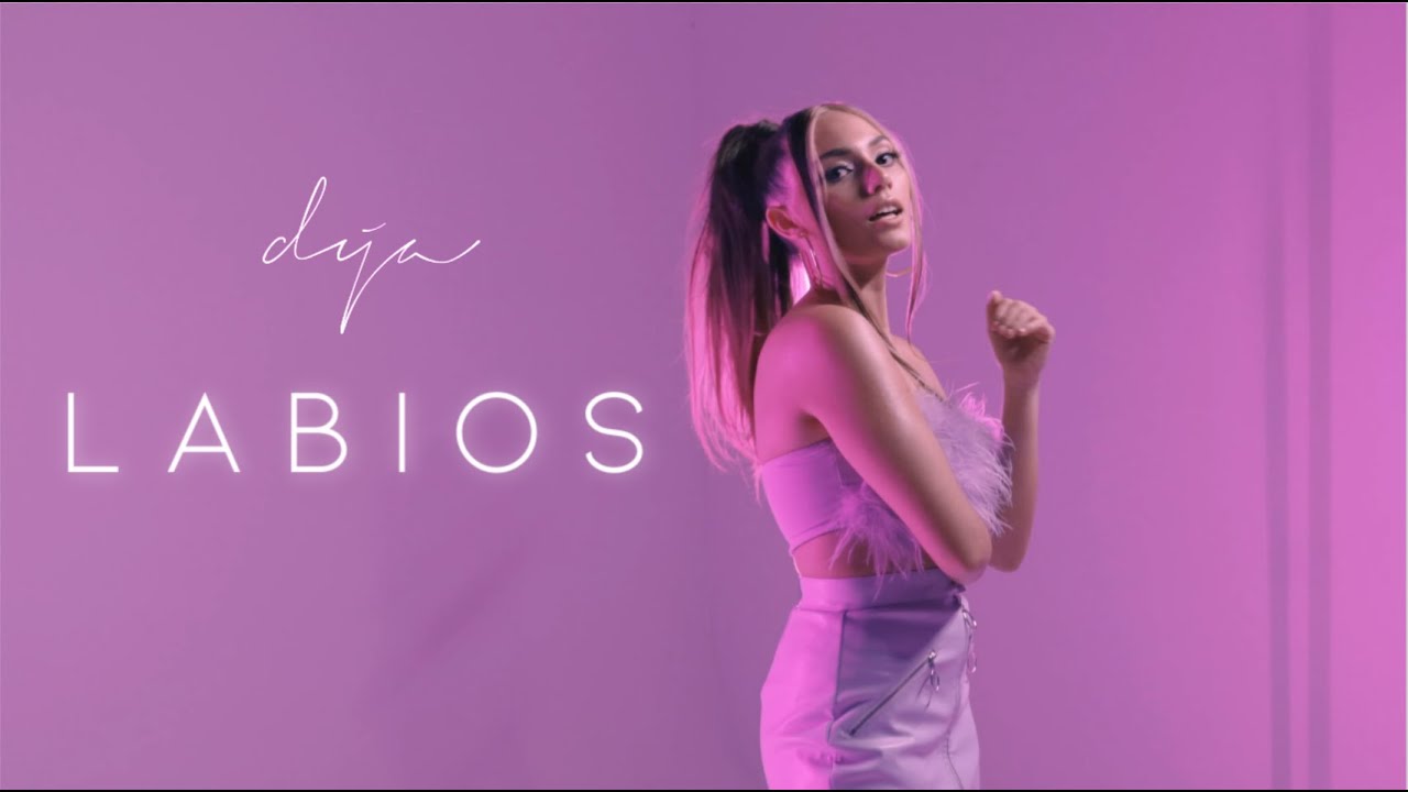 Watch DYA - Labios (Video Oficial) on YouTube Watch DYA - Labios (Video Oficial) on YouTube