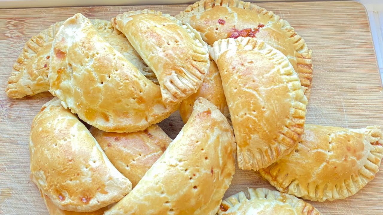 The Easiest Ghana Party Corned Beef Meat Pie Quick And Simple Recipe the-easiest-ghana-party-corned-beef-meat-pie-quick-and-simple-recipe
