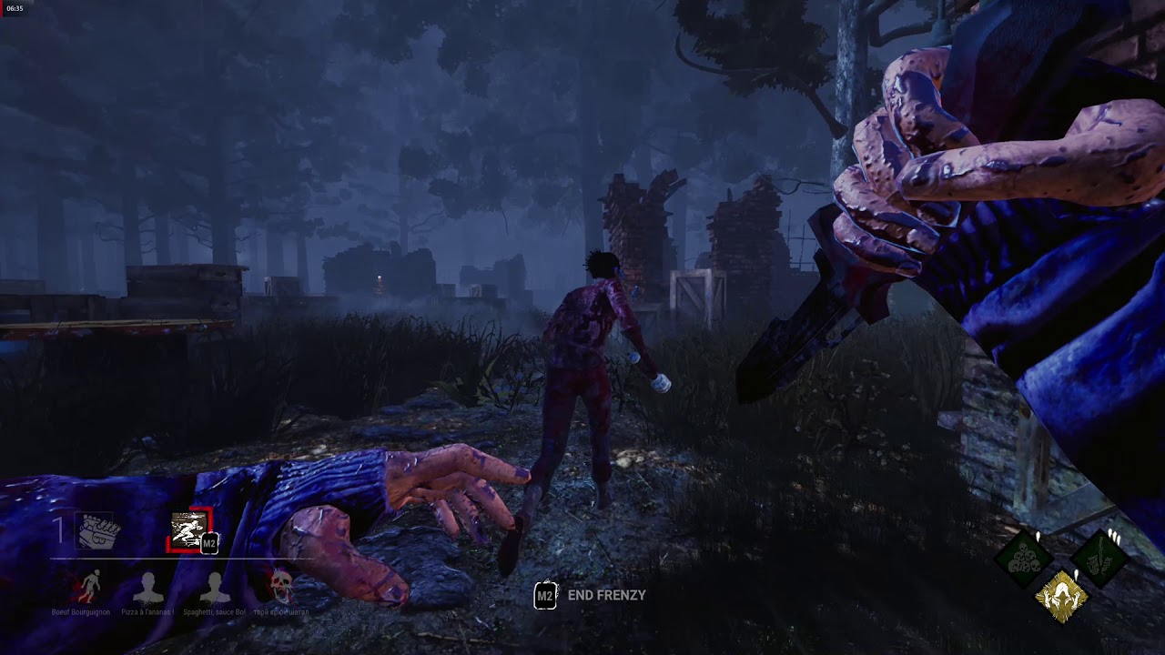 epic dbd gameplay video phone beyonce mp3