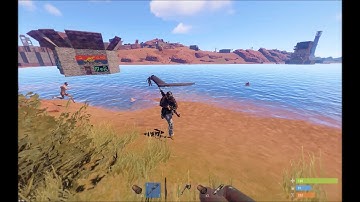 Rust | How I get my guns ;)