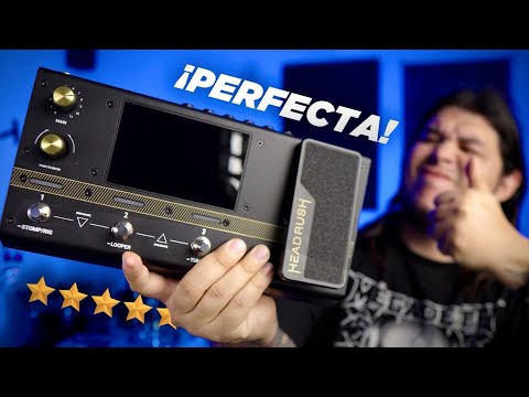 🎬 Video relacionado con pedaleras