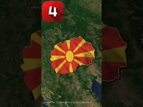 в какой страее самая дешевая недвижимость?