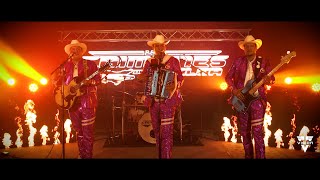 Los Tres - Los Caimanes de Sinaloa (Live) Vision 55