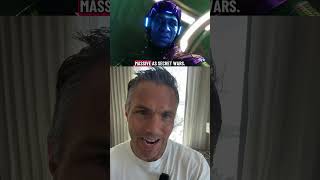 Marvel’s Scrapped KANG DYNASTY Plans Would Have Been a Spider-Man Epic
Marvel’s original plans for The Kang Dynasty sound absolutely insane, and the Spider-Man team-up we almost got would’ve changed the MCU forever.
#marvel #mcu #avengers #thekangdynasty #avengersdoomsday #secretwars #spiderman #tomholland #tobeymaguire #andrewgarfield #wolverine #hughjackman #ghostrider #nicolascage #kang #doctordoom #battleworld #marvelstudios #marvelnews #comicbooks Marvel’s Scrapped KANG DYNASTY Plans Would Have Been a Spider-Man Epic
