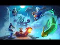 Welcome To Atrasis Beast World