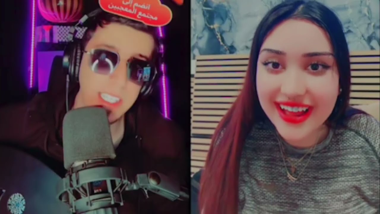 بنت من الهند تعشق البلاغة العربية… وأبو كلثوم يدرّسها أسرار المواويل