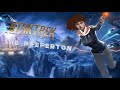 Starter online star fleet academy episode 1 the peeperton