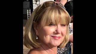 Judith Empey Memorial Service