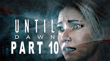 Until Dawn - Let
