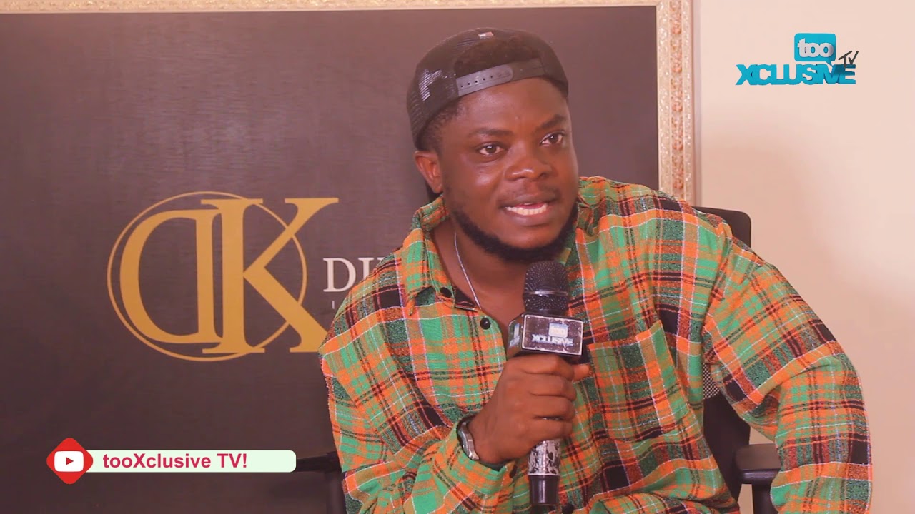 Director K (Best Director In Nigeria) Shares His Experience Working With Burna Boy, Davido