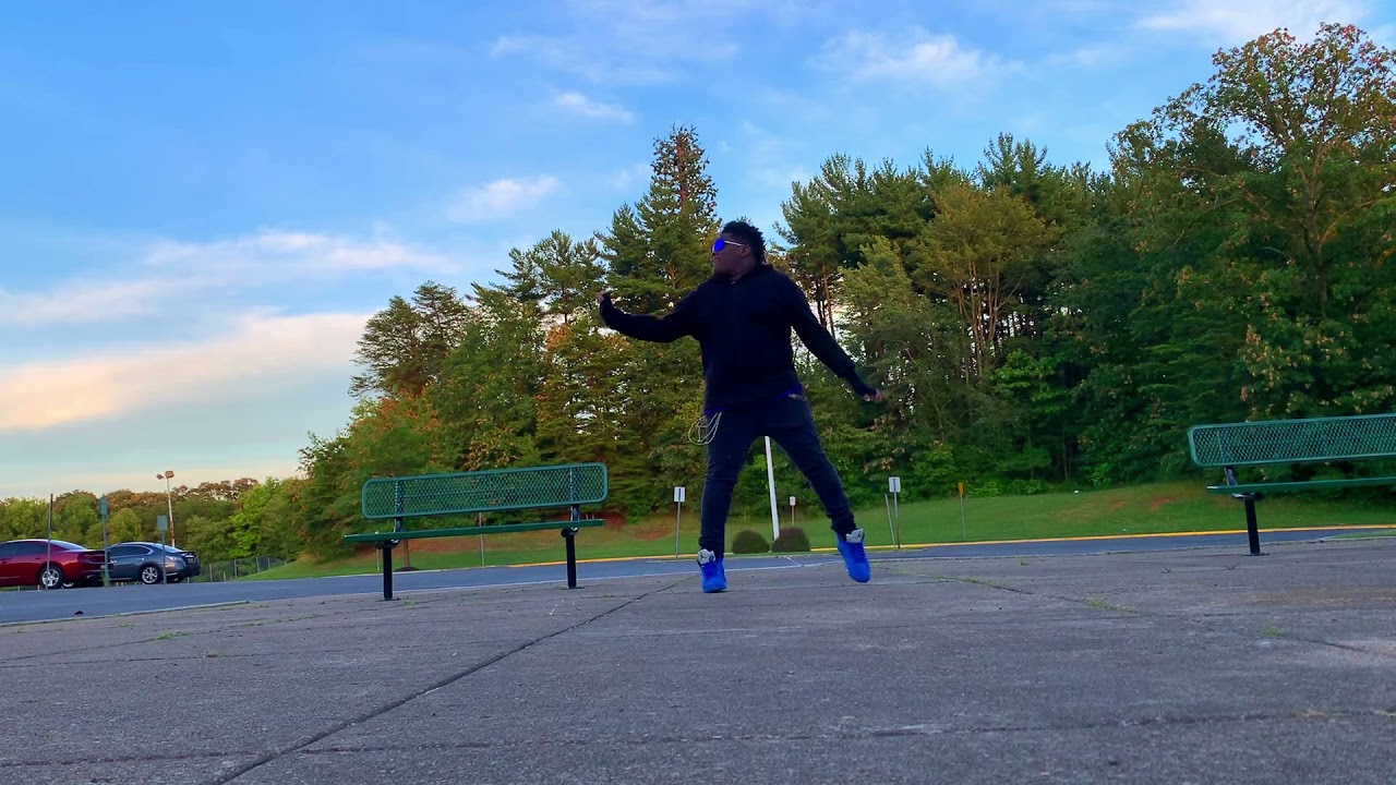 AMIDY - Where My Heart Goes FT. KARRA || Dance|| Nova