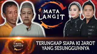 140 - MENGUNGKAP MISTERI KI JAROT, TEMAN GAIB PAK ENGKIS DARI KERAJAAN PADJAJARAN.