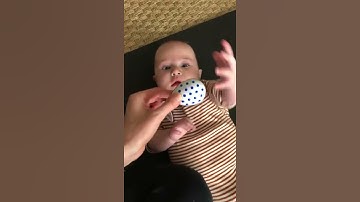 Pediatric Development Skills: Visual Tracking