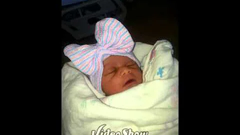 Teresa Cooley Granddaughter