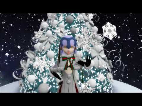 【Fate/MMD】お断りします【Jeanne d'Arc Alter Santa Lily】
