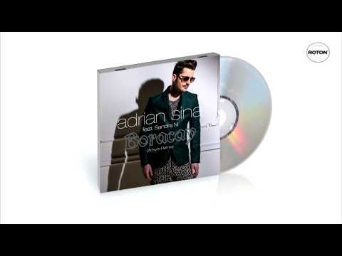 Adrian Sina Feat. Sandra N -  Boracay (Ackym Remix)