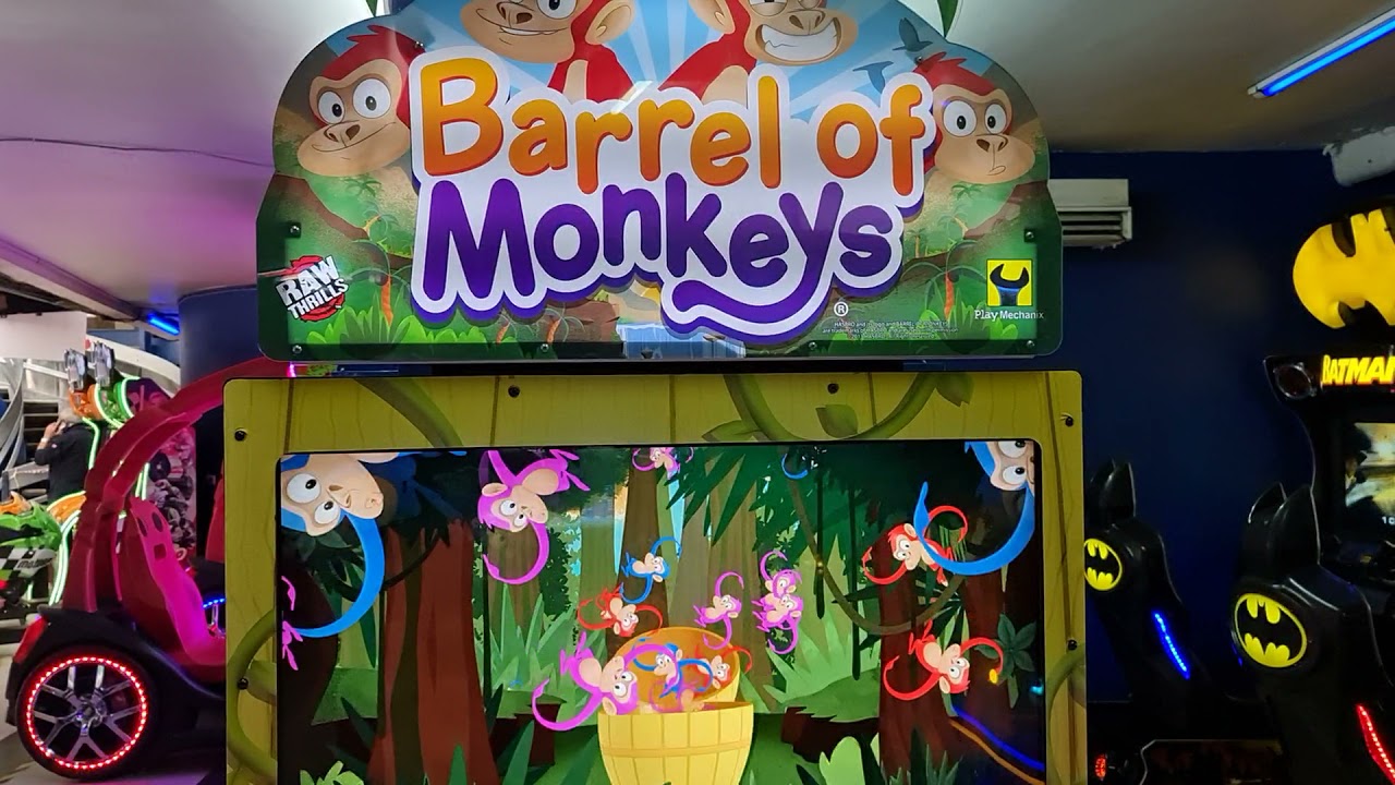 Tour Recorrido Entretenimientos Diana Merced 839.