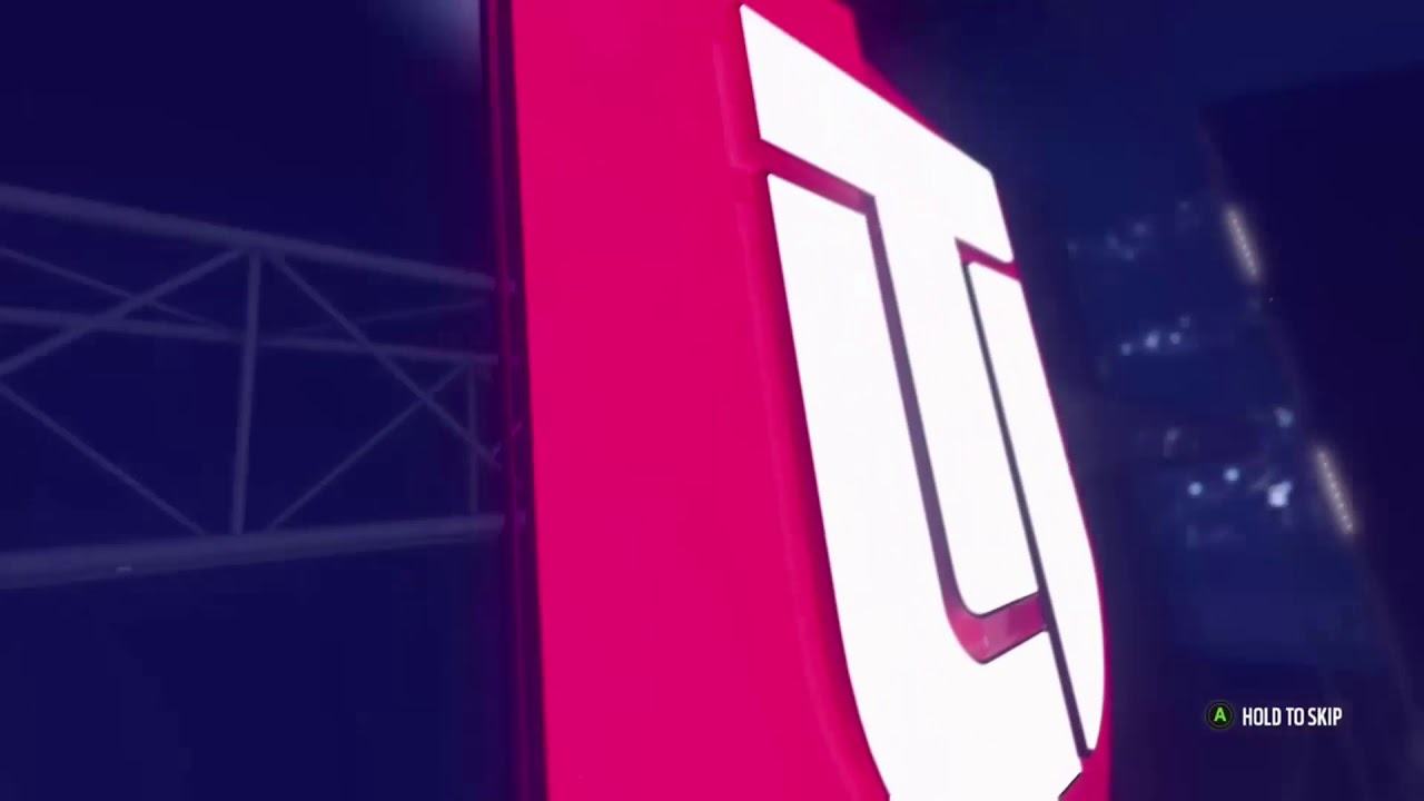 Wired Madden18 glitch