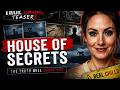 TRUE CRIME STORIES FOR SLEEP | The Dark Secret of Lantern House | Creepy True Crime Documentary.