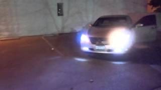 Code3 710 Alternating Head Lamp Wealth