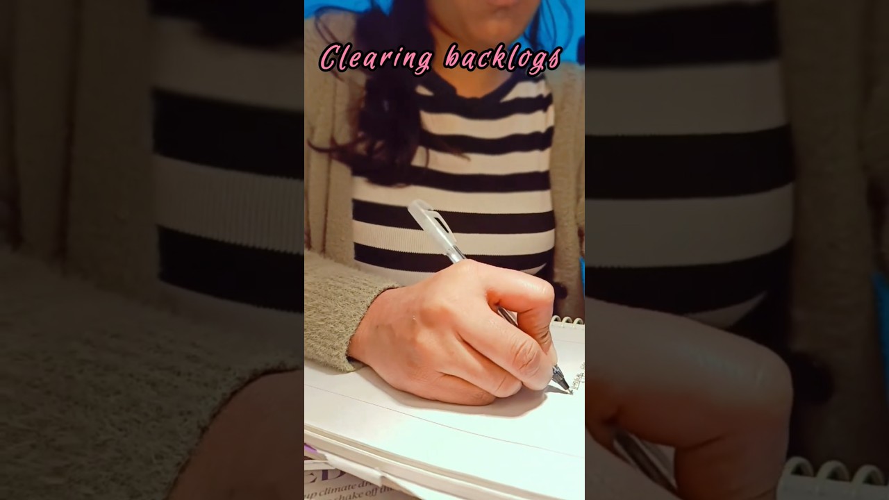 🌸Let's Study With Me -🎀 11hrs Edition 