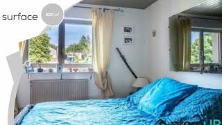 CORLIER - Maison + local commercial