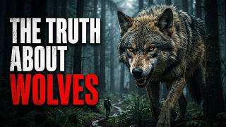 Why Wolves Are Far More Dangerous Than Anyone Realizes