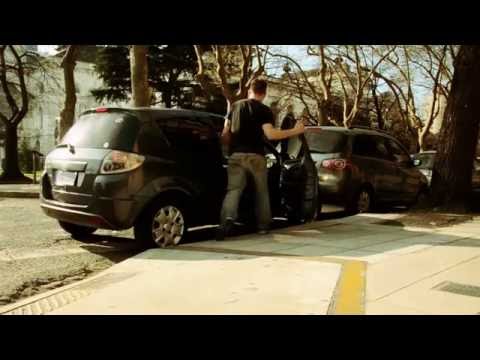 Decosmos - "Sale el Sol" (video oficial)