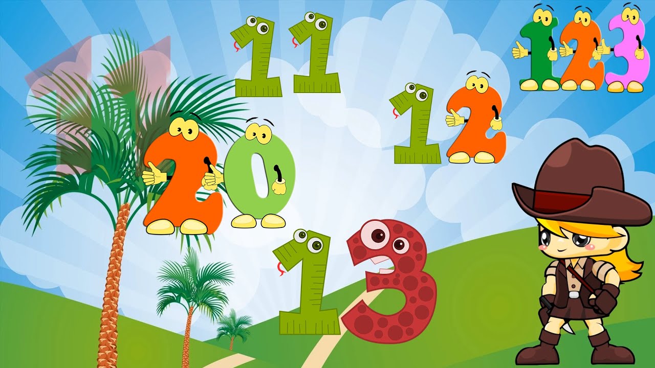 Learn Counting 11 To 20 Learn ABC BABU KI ABC YouTube Learn counting 11 to 20 learn abc babu ki abc youtube