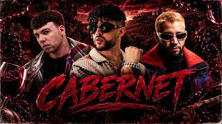 CABERNET - Bad Bunny, Quevedo, Mora