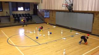 Van Meter Elem PE (Battleship)