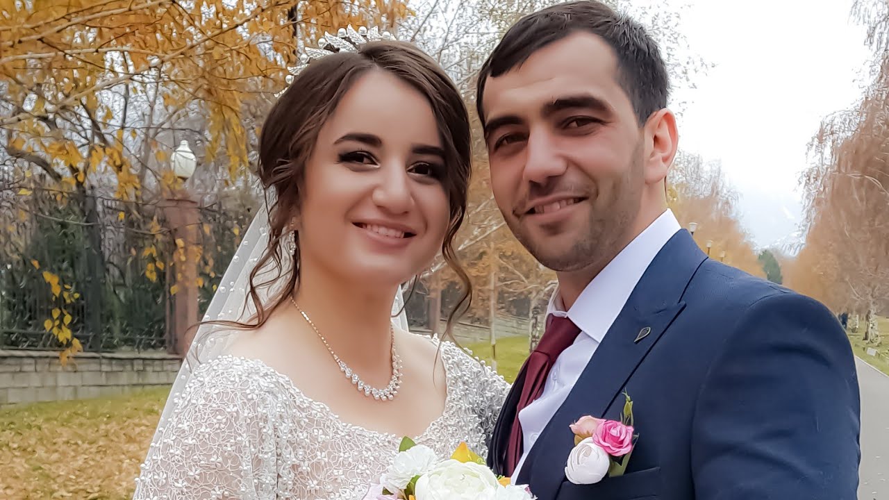 Карим & Наргиза. 1 ЧАСТЬ.