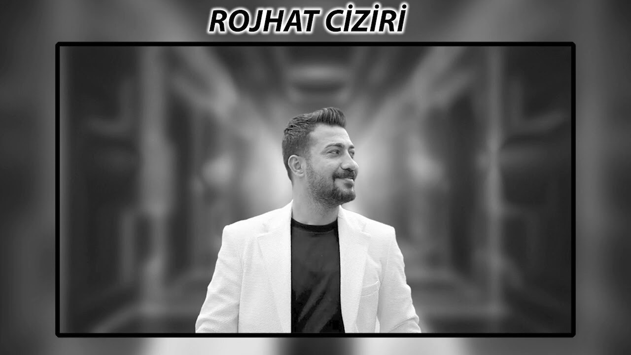 Rojhat Ciziri Hatım Malawe New Parça Delilo Shexani  2024