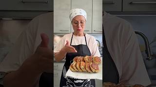 Ленивые Пирожки Рецепт