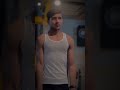 Shoulder workout 💪 #cricket #stuntman #funny #autostunt #stuntperformer #cricketlover #siu