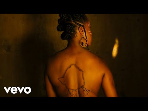 Mellow Creme - Chemutengure (Official Music Video)