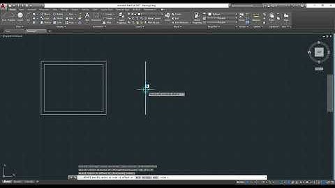 Autocad tutorial in tamil-Complete basics for beginners in autocad-civil tamil