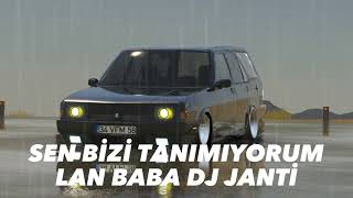 DJ JANTİ - ALEYKÜM SELAM BABA  Resimi