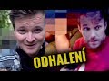 LEOŠ MAREŠ VS KAZMA - ODHALENÍ 😡