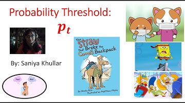 What is a Probability Threshold (pT)?