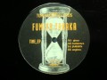 Fumiya Tanaka - Time EP　Insistence   ( Rare ! )