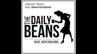 AG Glenn Kirschner - The DOJ is Investigating the Conspiracy to Overthrow Democracy