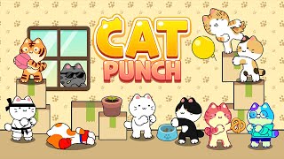 Cat Punch screenshot 1