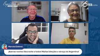 #105 Esperanto e divulgação do Espiritismo | Espiritismo Ontem e Hoje