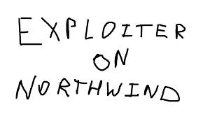 NORTHWIND Exploiter Report