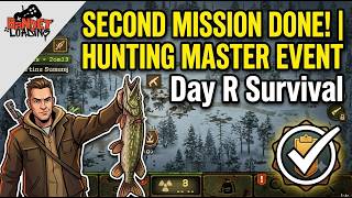 Finish Second Mission Hunting Master Event | Day R Survival - Lone Survivor screenshot 4